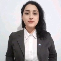 María Fernanda Antagli