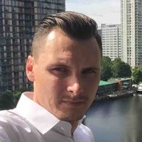 Lukasz Iwanowicz