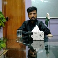 Imran Ali