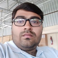 Rajkumar Adodaria