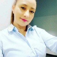 Diana Pinilla Reyes