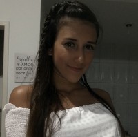 Larissa Silva