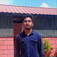 Nithin Gowda Hn