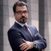 Farbod Yarahmadi