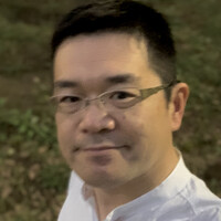 山口剛
