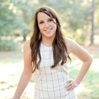 Chrystal Cole, AIA, NCARB