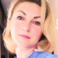 Ingrida Siaudinyte
