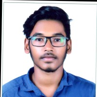 Logesh Raj R
