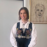 Kaja Anita Bemer Korsvold