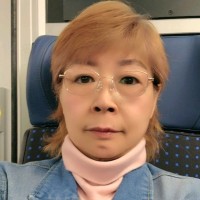 Chan Josephine 约琴芬