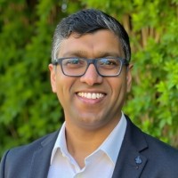 Ranjan Tharmakulasingam