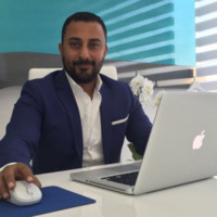 Bedrettin Çağlar Girişen