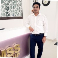 Ankit Tyagi