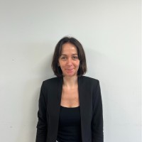 Caroline Pelard