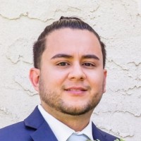 Nathaniel Rodriguez