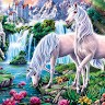 Unicorn Asmr