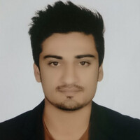 Muhammad Farooq Muhammad akram