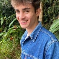 Steven Bermudez Rodriguez