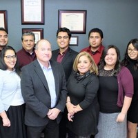 David Tucker, Cpa