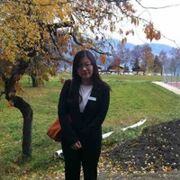 Aviva Zhang