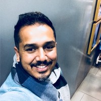 Gaurav Pal