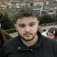 Dimitris Ioannidis
