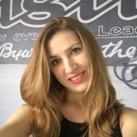 Ekaterina Kondrakhina