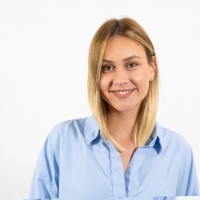 Marina Gligorić
