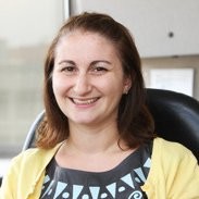 Eleeza Agopian
