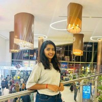 Swathi Shetty