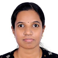 Divya Soman MK