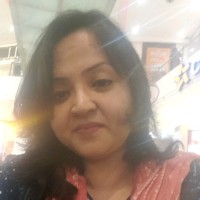 Jhuma Roy