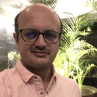 Sarjak Desai