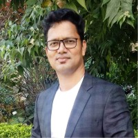 Avinash Badade