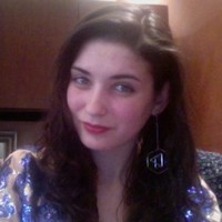 Alexandra Noghaven