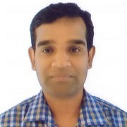 Md Golam Mohiuddin Molla