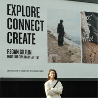 Regan Gilflin