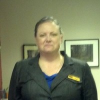 Tina Ray