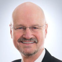 David Maughan