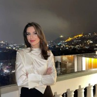 Tamar Gagoshashvili