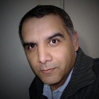 José Raúl López Ramírez