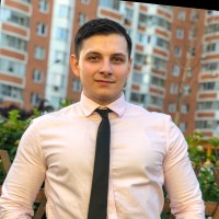 Egor Kolesnikov