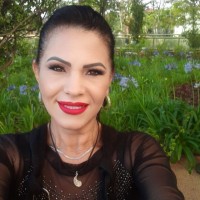 Josinete Maria