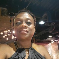 Cherise Nickens