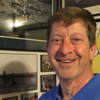 Ron Blum
