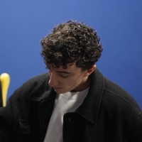 Antoine Biancardini