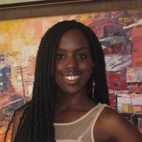 Adrianne Ekwensi