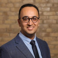 Mahmoud Ramin, PhD