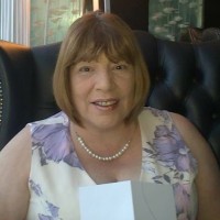 Marion Rawling