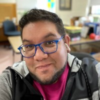 Daniel Bernal